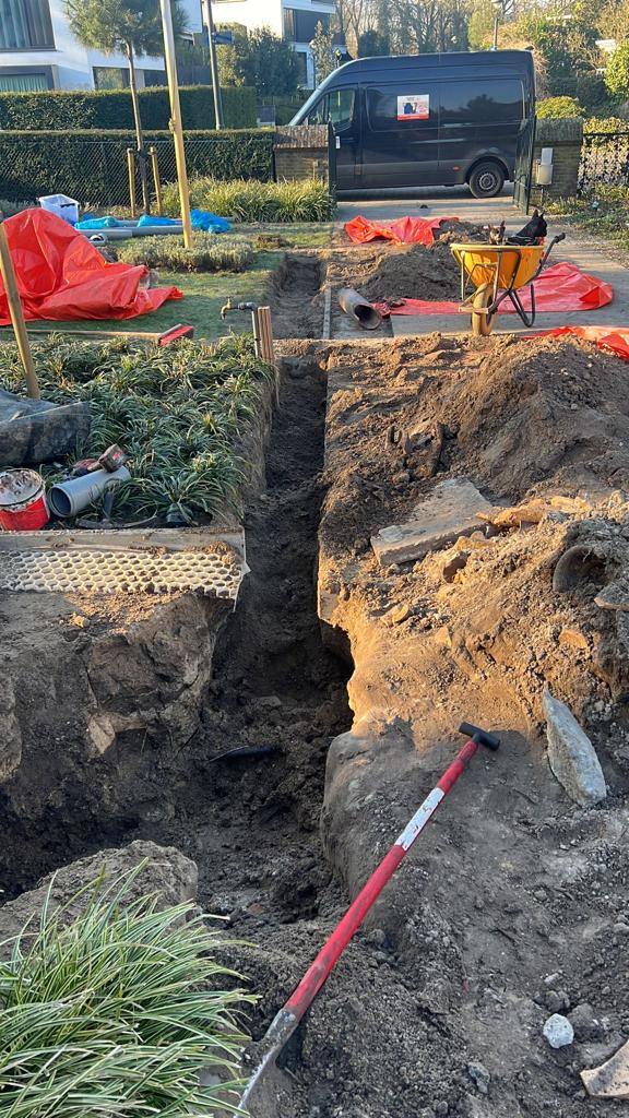 rioleringswerk Opmeer rioleringswerk Opmeer